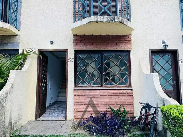 Casa com 97m² 2 quartos e 2 banheiros, à venda, no bairro Campo da Venda em Itaquaquecetuba