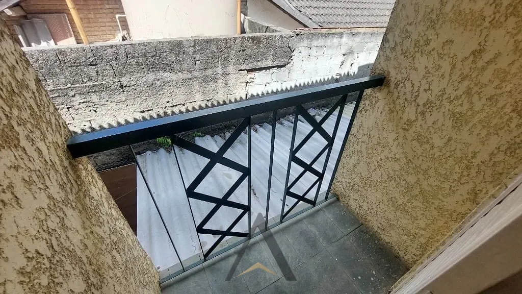 Casa, 2 quartos, 80 m² - Foto 35