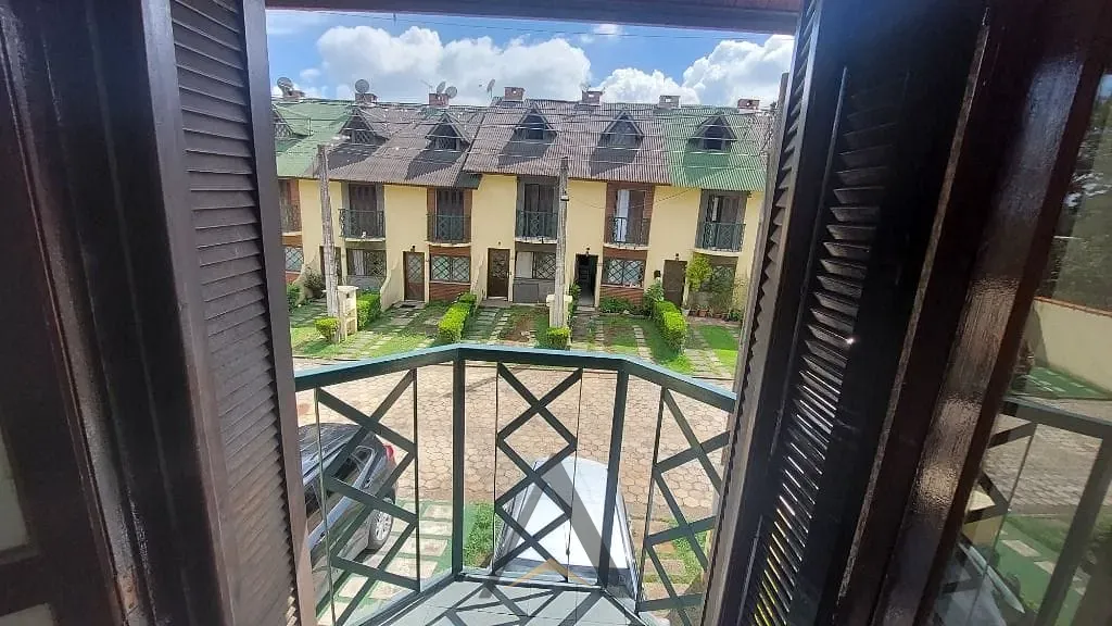 Casa, 2 quartos, 80 m² - Foto 25