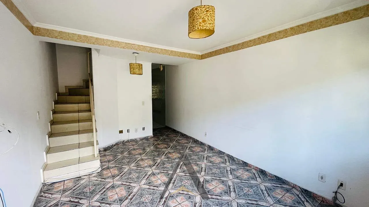Casa, 2 quartos, 80 m² - Foto 3