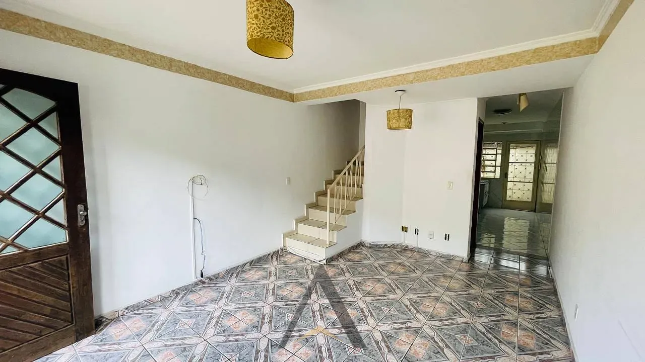 Casa, 2 quartos, 80 m² - Foto 4