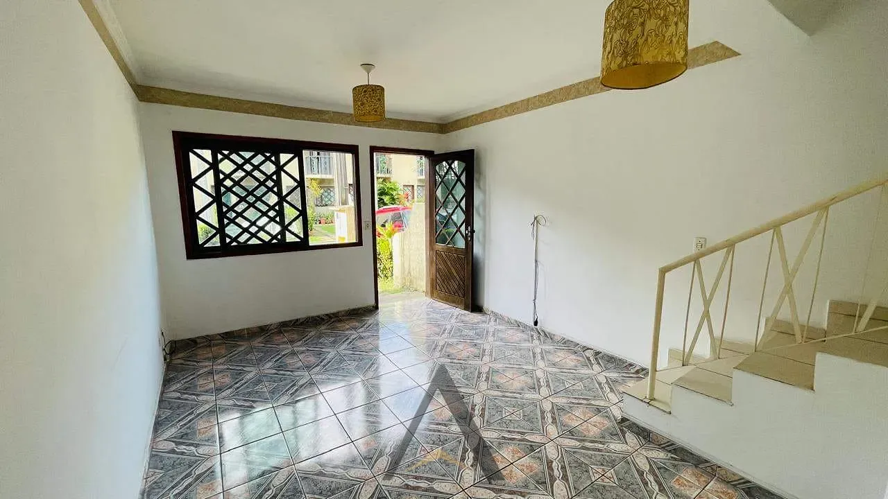 Casa, 2 quartos, 80 m² - Foto 6