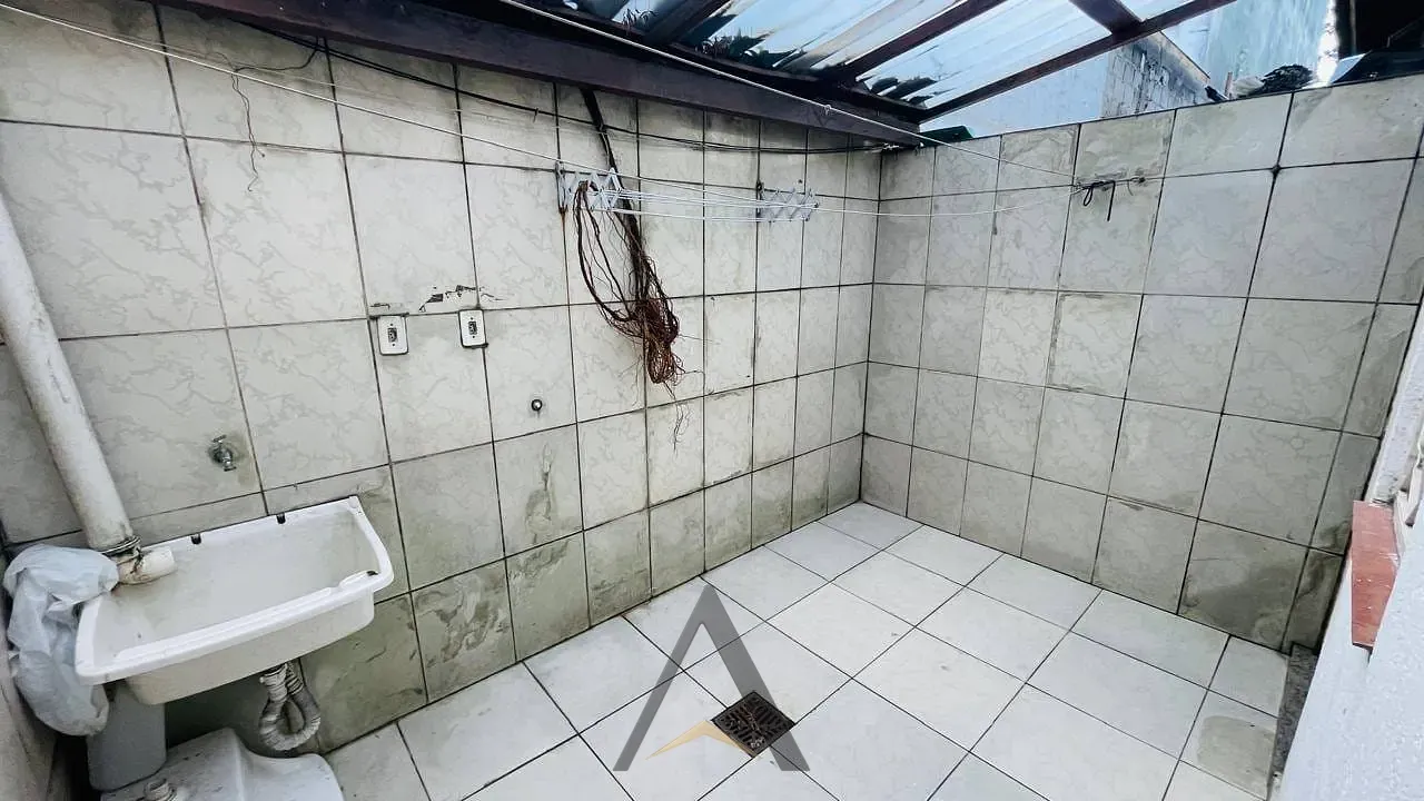 Casa, 2 quartos, 80 m² - Foto 17