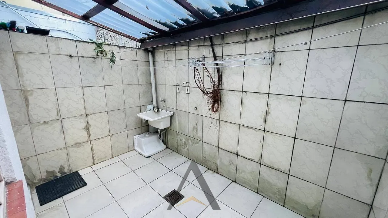 Casa, 2 quartos, 80 m² - Foto 16