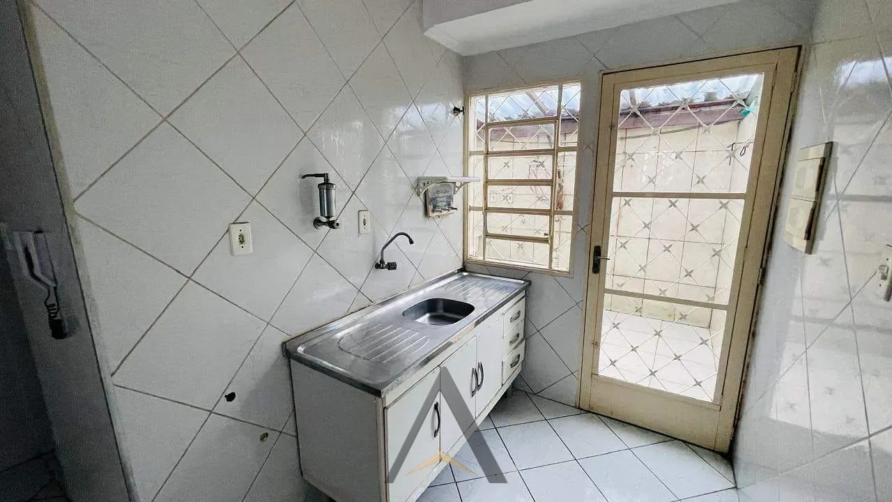 Casa, 2 quartos, 80 m² - Foto 13
