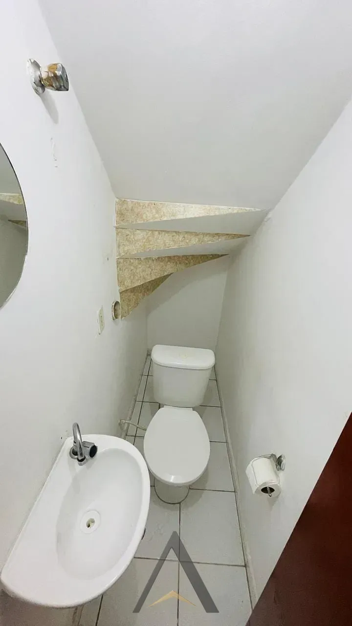Casa, 2 quartos, 80 m² - Foto 7