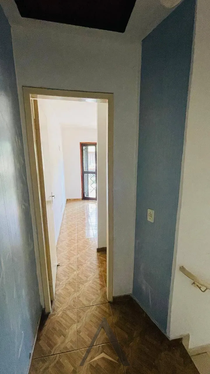 Casa, 2 quartos, 80 m² - Foto 21