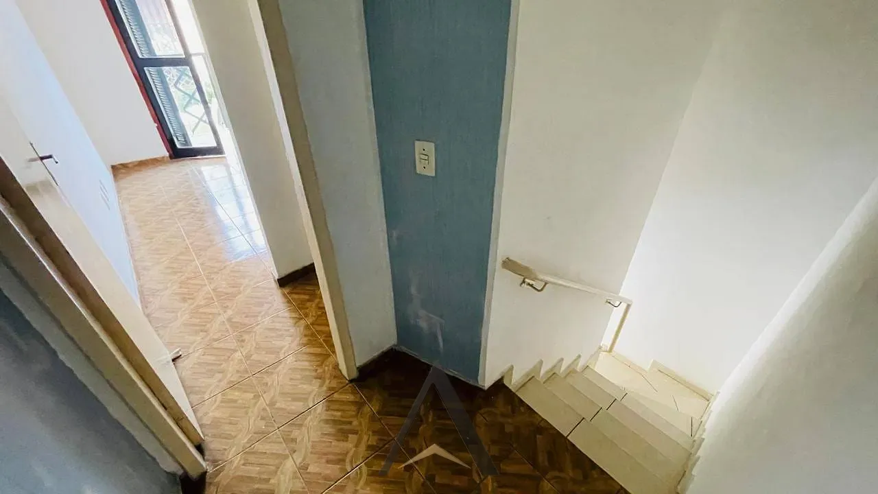 Casa, 2 quartos, 80 m² - Foto 20