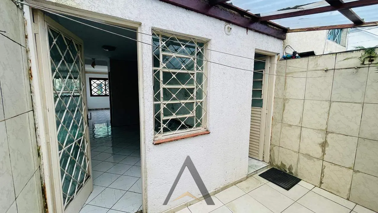 Casa, 2 quartos, 80 m² - Foto 15