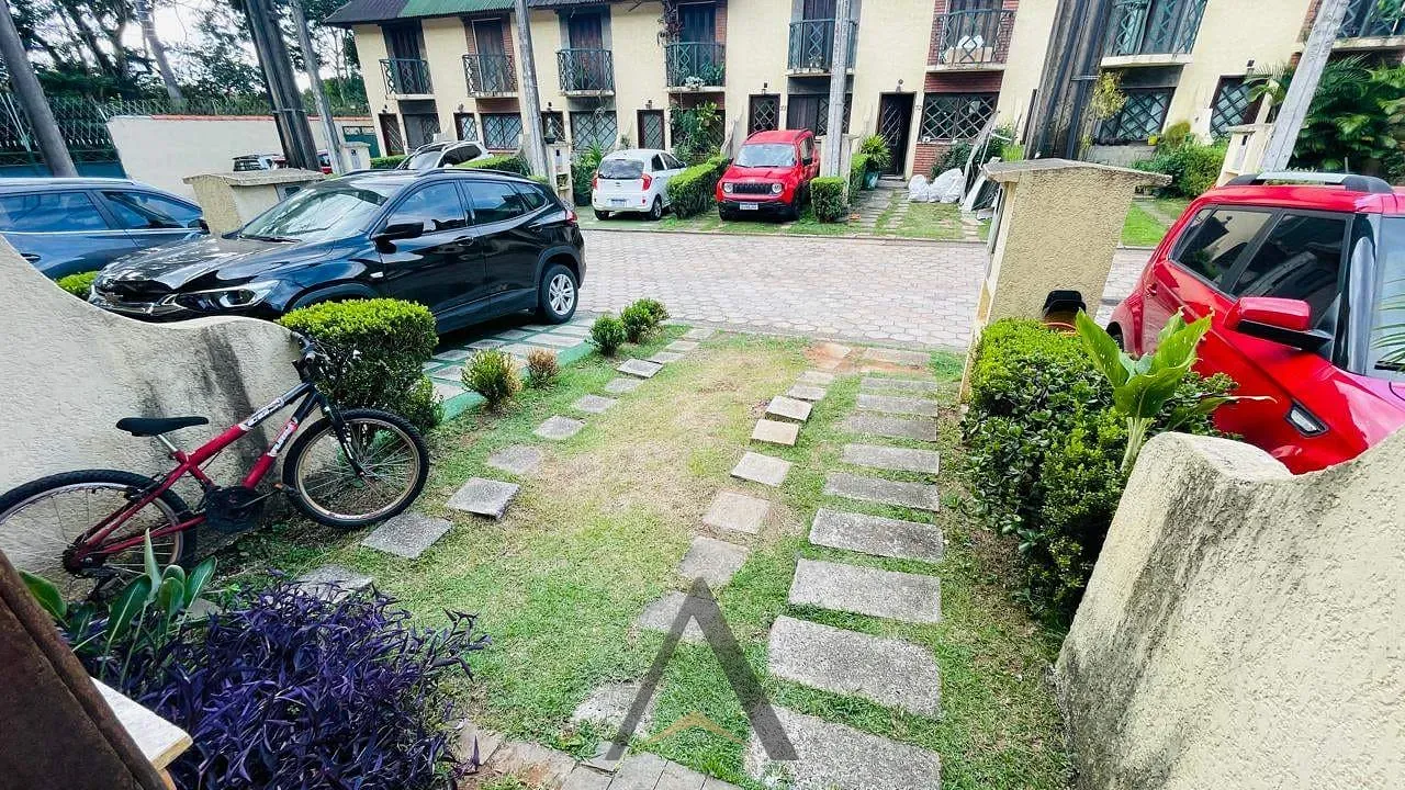 Casa, 2 quartos, 80 m² - Foto 1