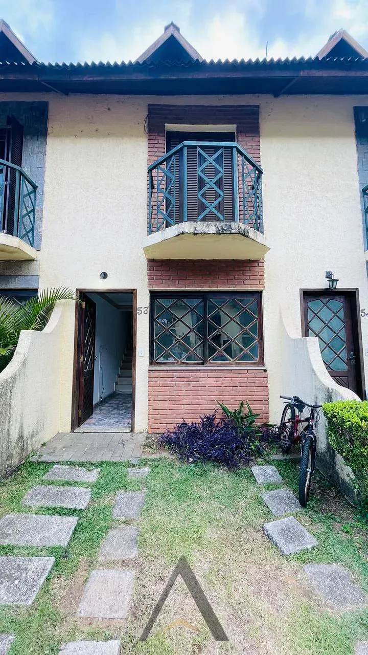 Casa, 2 quartos, 80 m² - Foto 2
