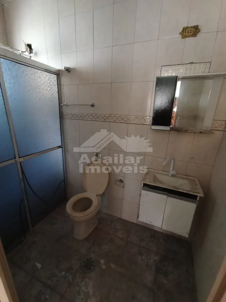 Casa, 1 quarto, 40 m² - Foto 8