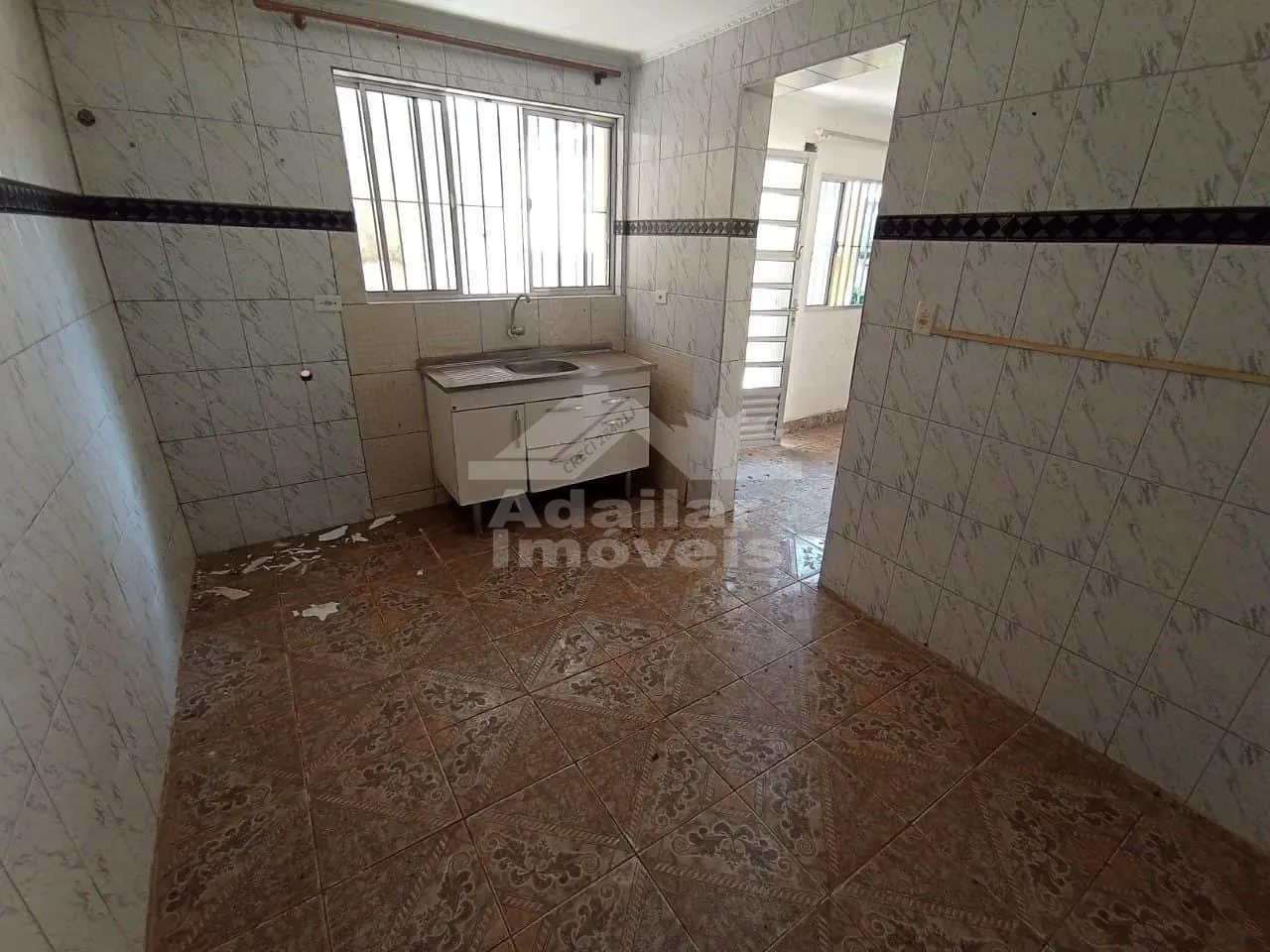 Casa, 1 quarto, 40 m² - Foto 4