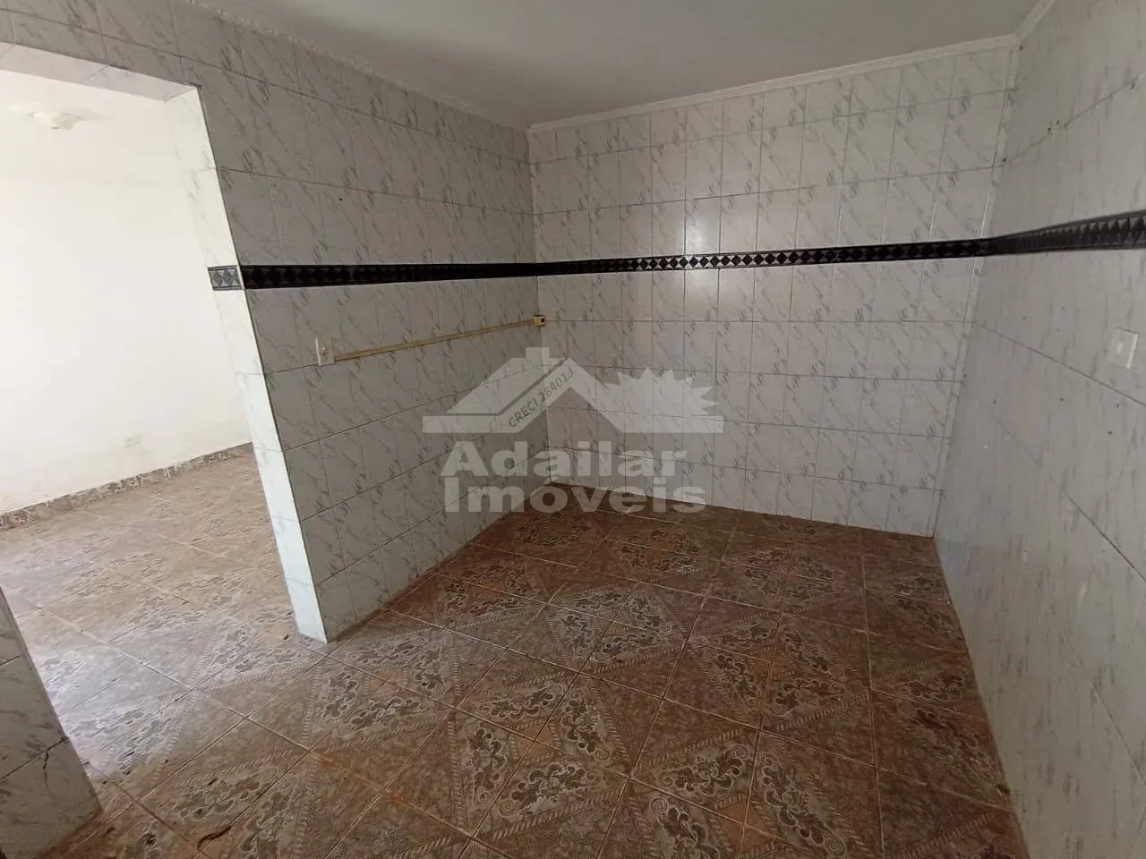 Casa, 1 quarto, 40 m² - Foto 5