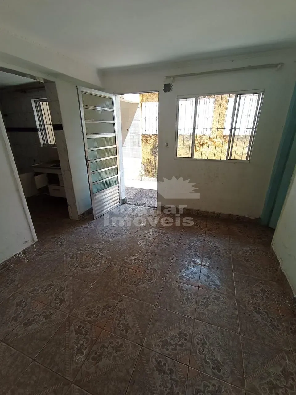 Casa, 1 quarto, 40 m² - Foto 2