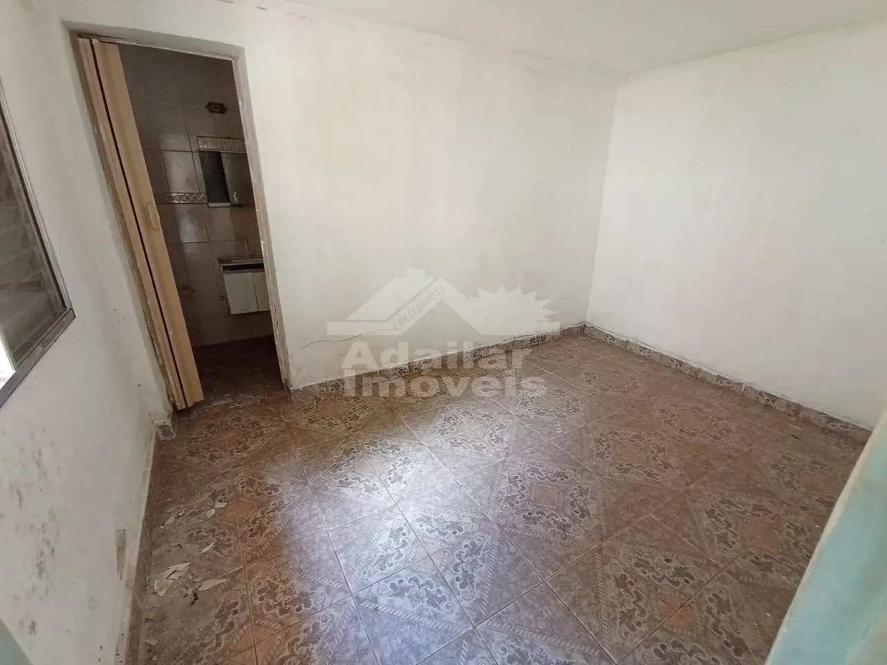 Casa, 1 quarto, 40 m² - Foto 6