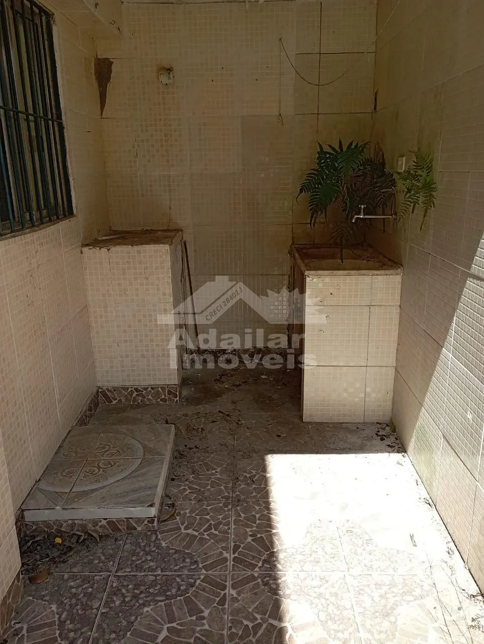Casa, 1 quarto, 40 m² - Foto 9