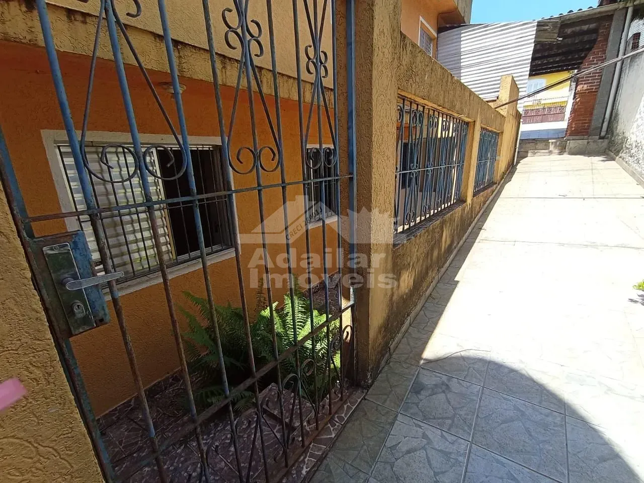 Casa, 1 quarto, 40 m² - Foto 12