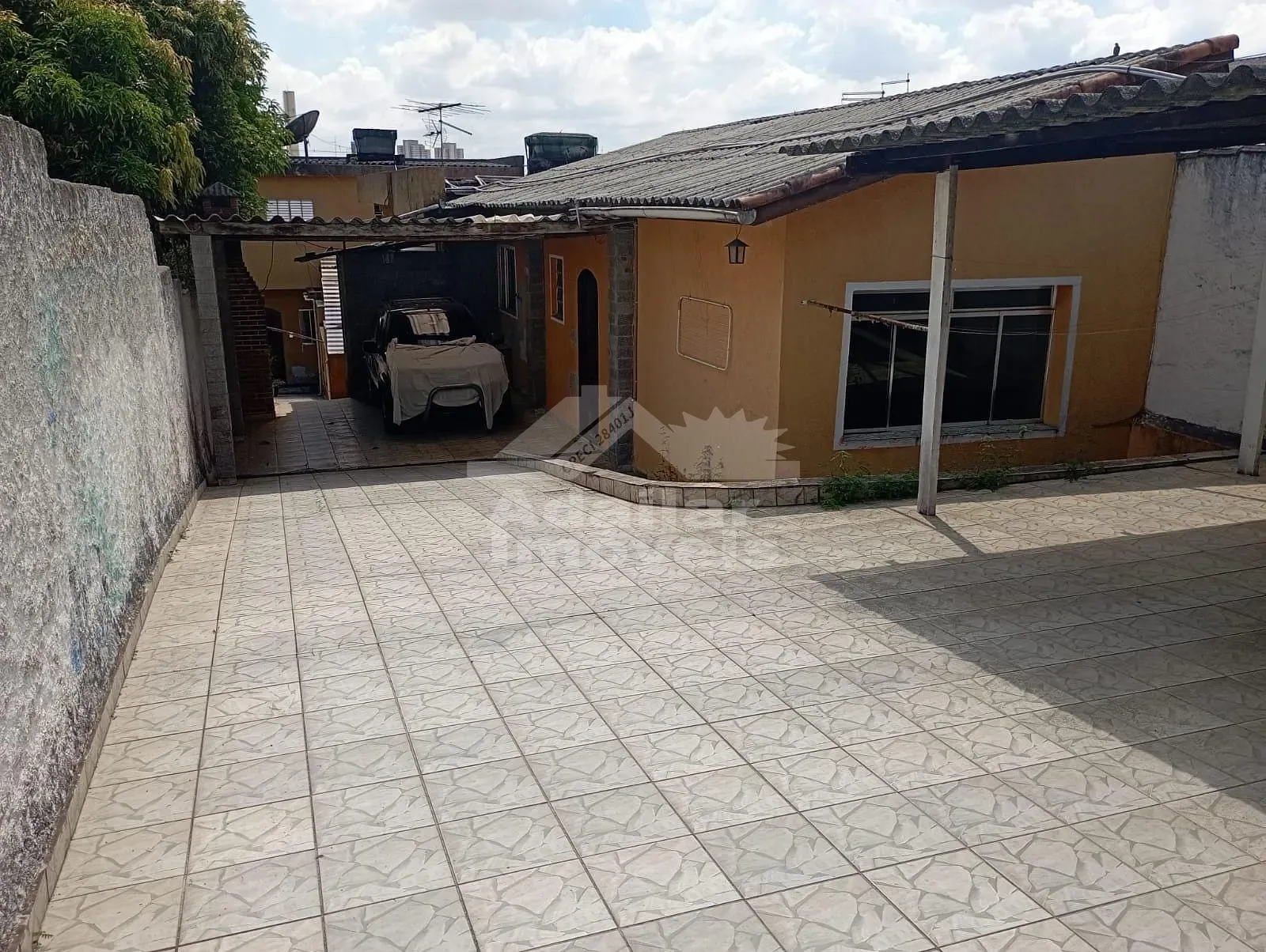 Casa, 1 quarto, 40 m² - Foto 10