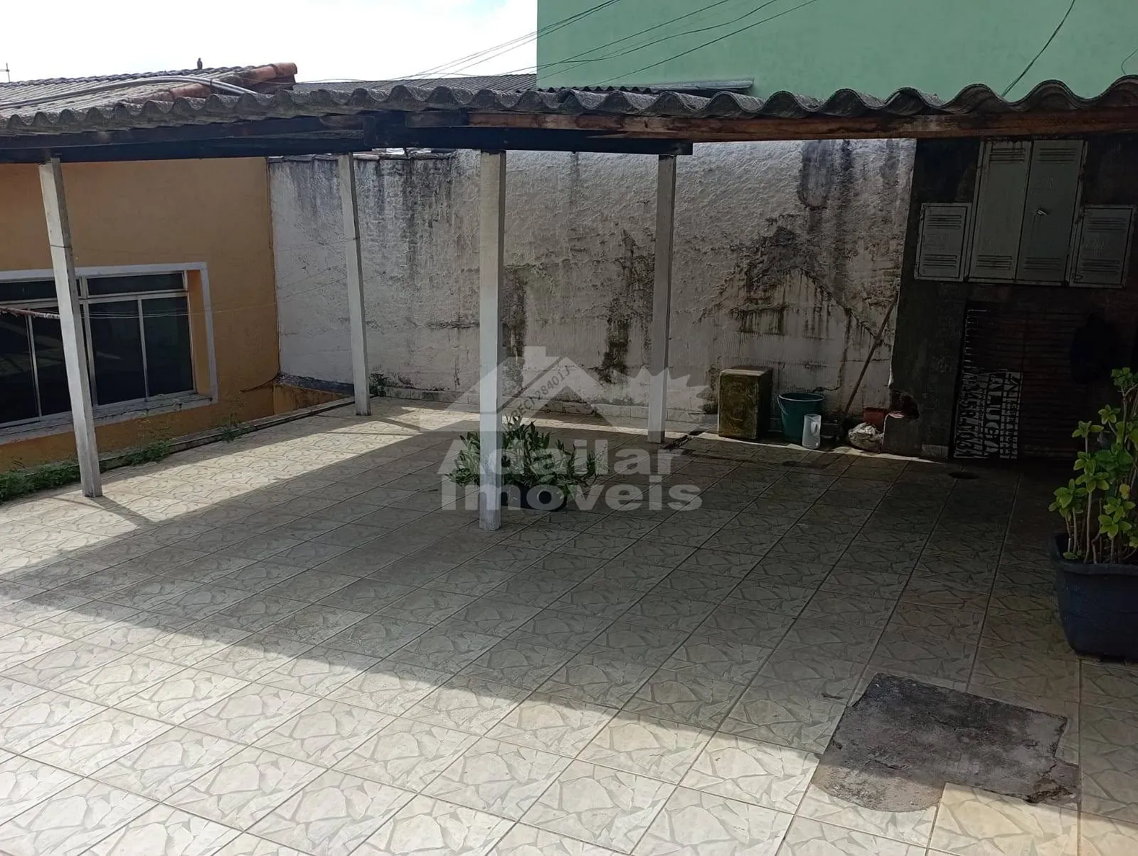 Casa, 1 quarto, 40 m² - Foto 11