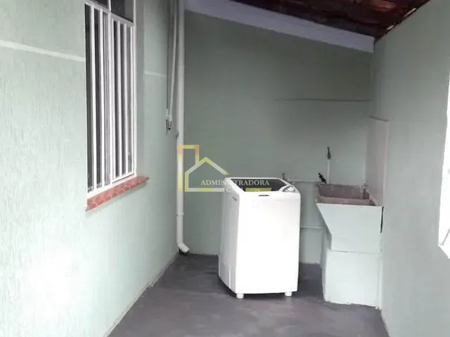 Casa para alugar, no bairro Água Verde em Curitiba