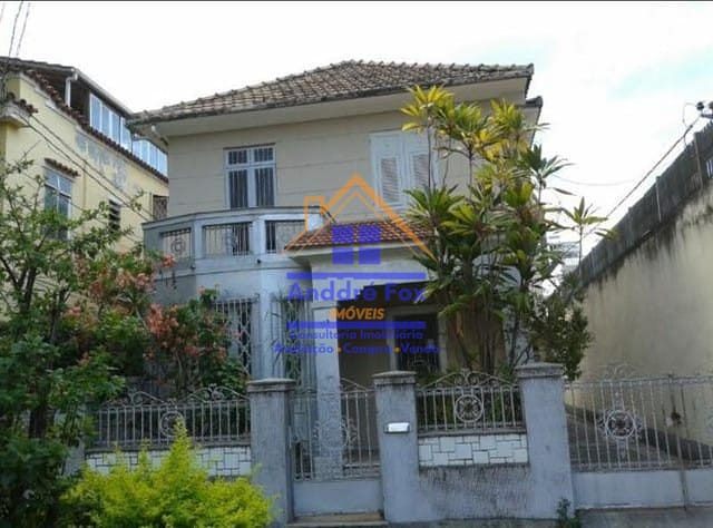 Casa, 5 quartos, 140 m² - Foto 2