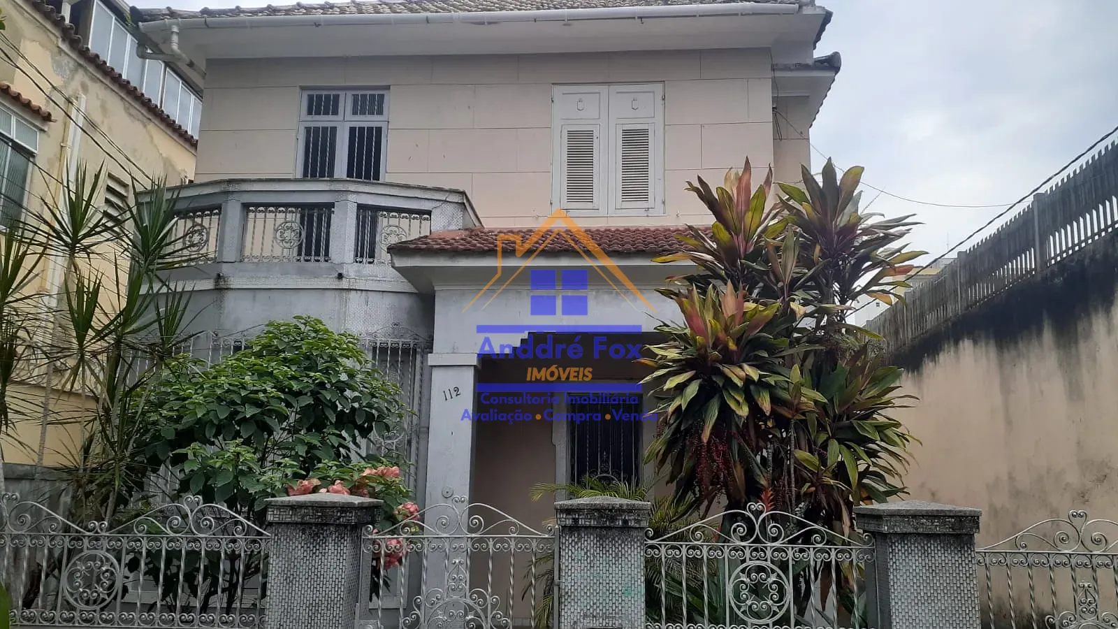 Casa, 5 quartos, 140 m² - Foto 1
