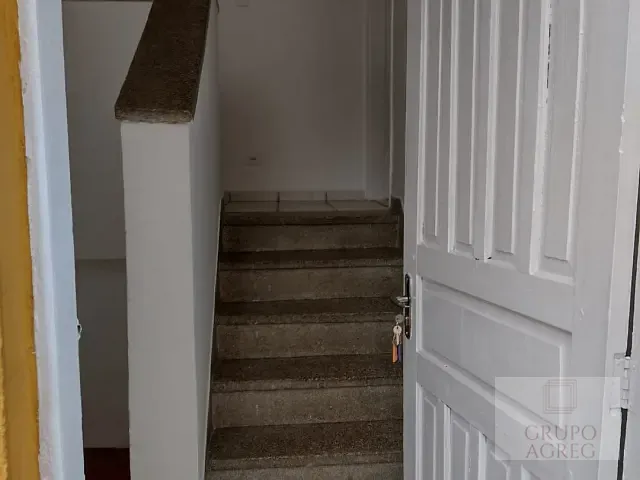 Casa 1 quarto e 1 banheiro, para alugar, no bairro Rio Pequeno em São Paulo