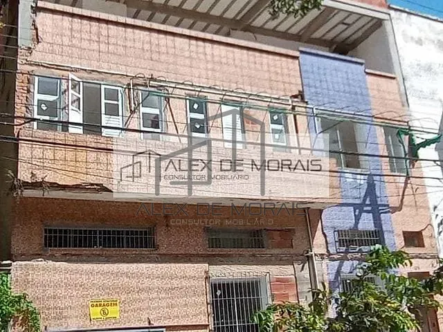 Casa com 320m² 3 quartos e 3 banheiros, à venda, no bairro Fonte Grande em Vitória