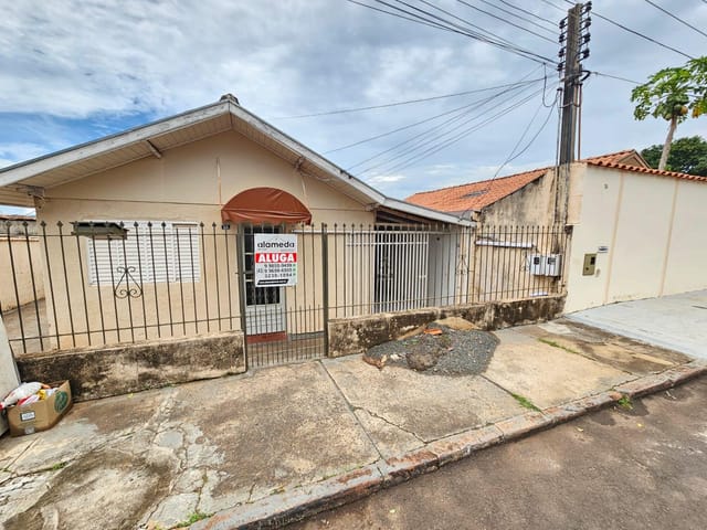 Foto do Casa - CASA PEQUENA COM 2 QUARTOS NA NOVA ALCÂNTARA | ALAMEDA IMÓVEIS