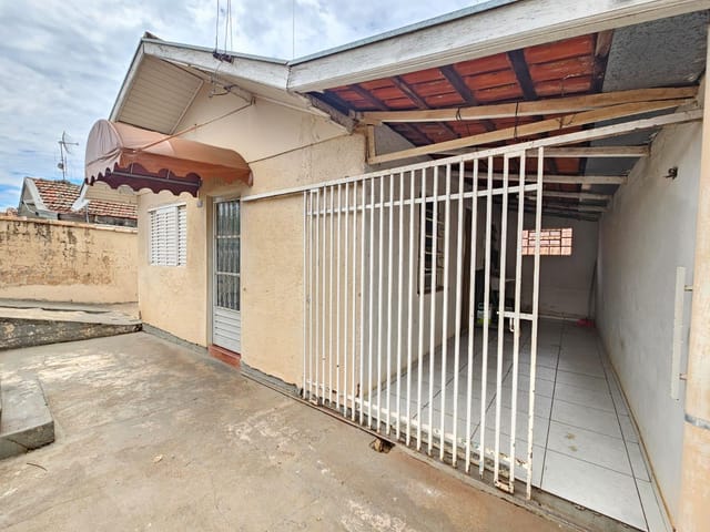 Foto do Casa - CASA PEQUENA COM 2 QUARTOS NA NOVA ALCÂNTARA | ALAMEDA IMÓVEIS