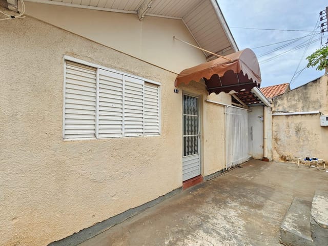 Foto do Casa - CASA PEQUENA COM 2 QUARTOS NA NOVA ALCÂNTARA | ALAMEDA IMÓVEIS