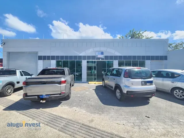 Casa com 611m², à venda, no bairro Cachoeira do Bom Jesus em Florianópolis