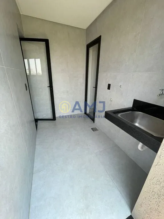 Casa, 4 quartos, 220 m² - Foto 9