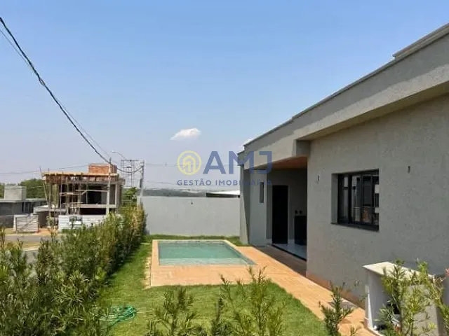 Casa com 443m² 4 quartos e 5 banheiros, à venda, no bairro  Jardins Capri  em Senador Canedo