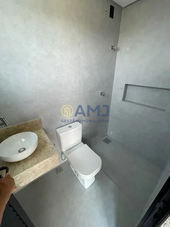 Casa, 4 quartos, 220 m² - Foto 16