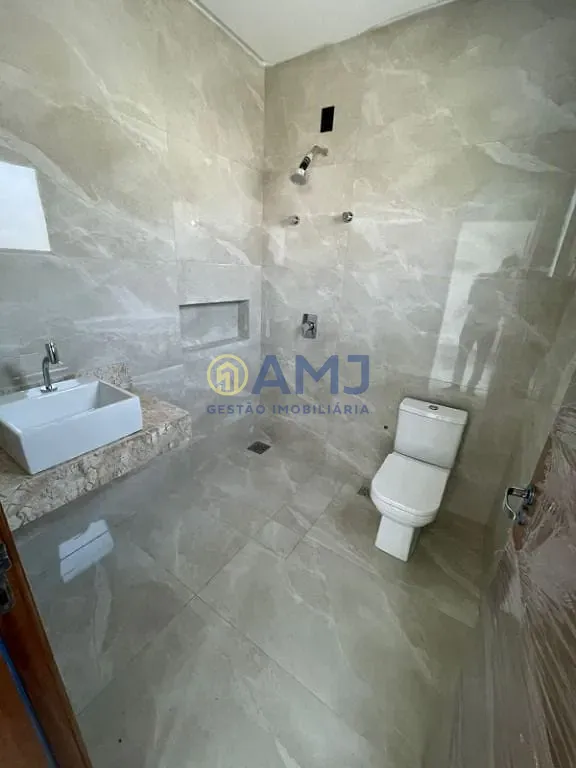 Casa, 4 quartos, 220 m² - Foto 11