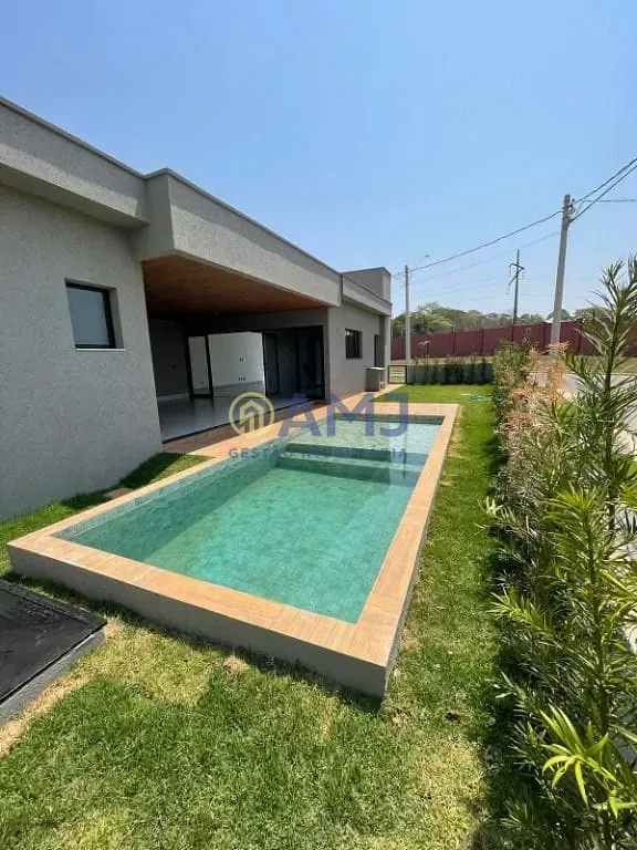 Casa, 4 quartos, 220 m² - Foto 3