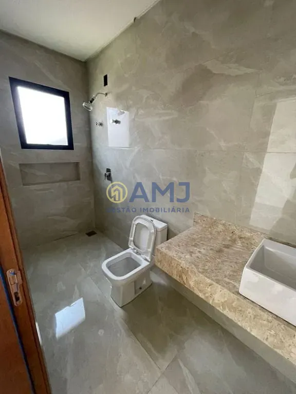 Casa, 4 quartos, 220 m² - Foto 14
