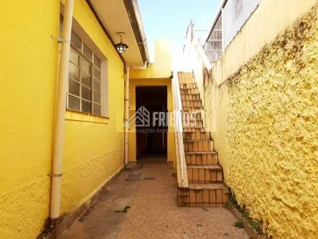 Casa com 120m² 2 quartos e 1 banheiro, à venda, no bairro Vila Rica em São Paulo
