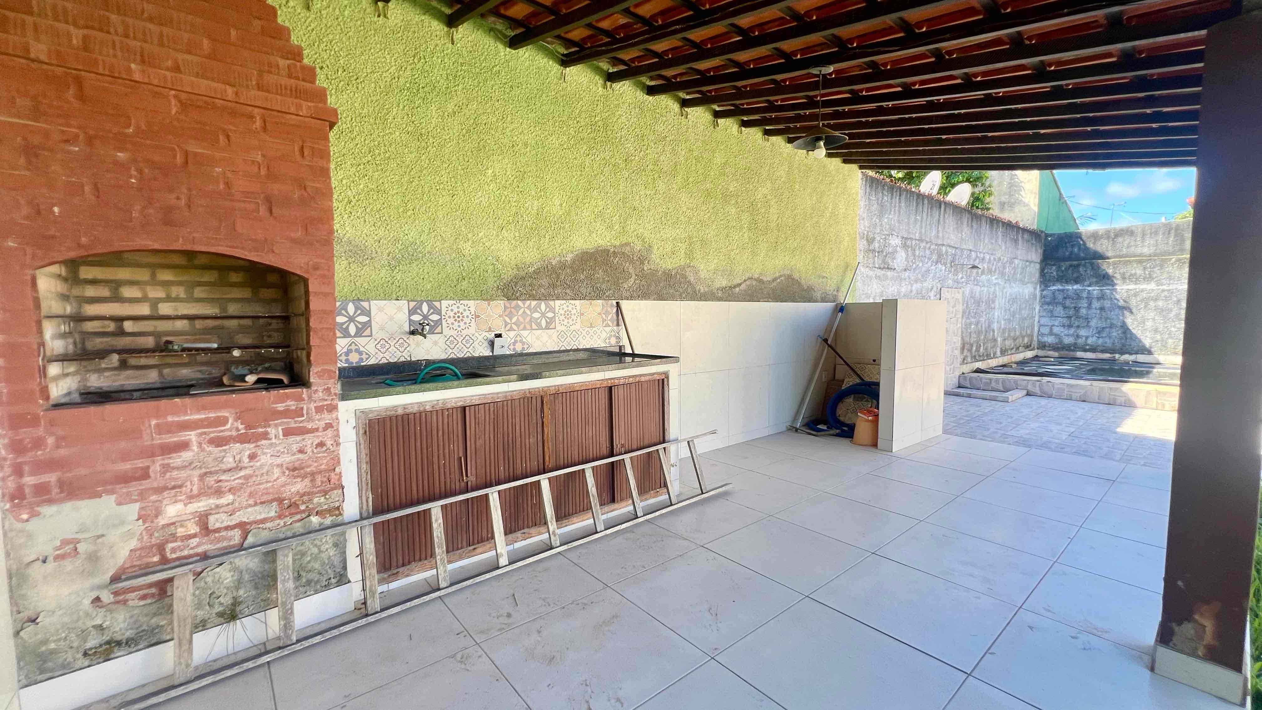Casa à venda com 2 quartos, 272m² - Foto 16
