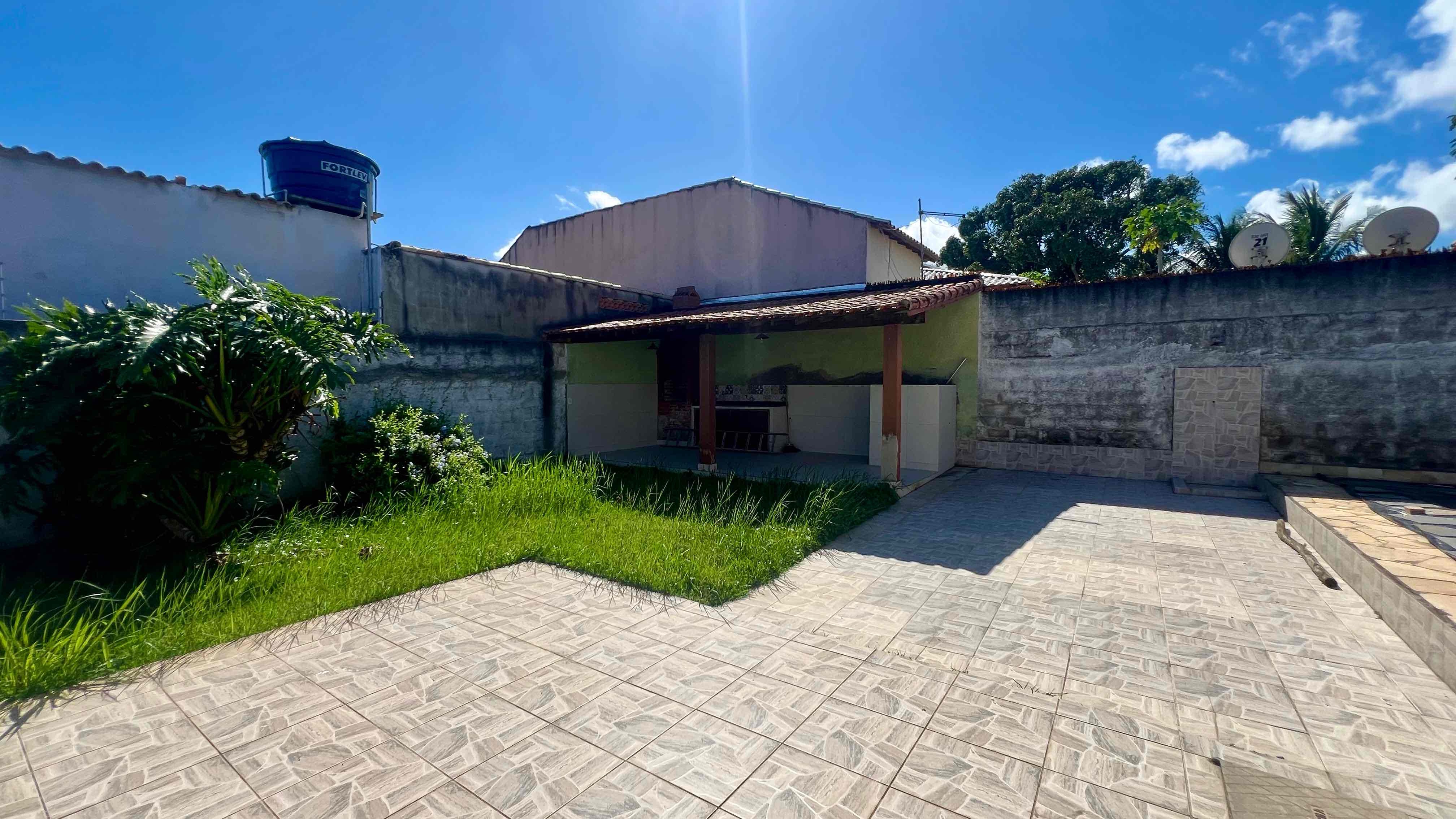 Casa à venda com 2 quartos, 272m² - Foto 15