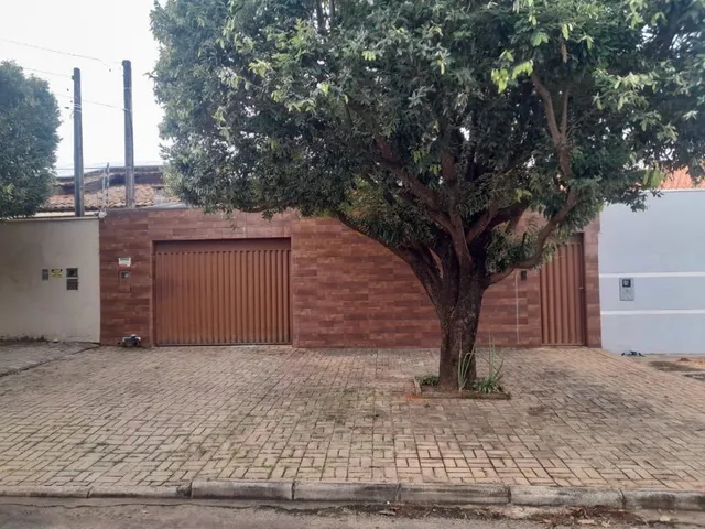 Casa com 200m² 3 quartos e 3 banheiros, à venda, no bairro Plano Diretor Sul em Palmas