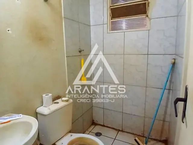 Casa 3 quartos e 2 banheiros, à venda, no bairro Dom João Bosco em Barretos