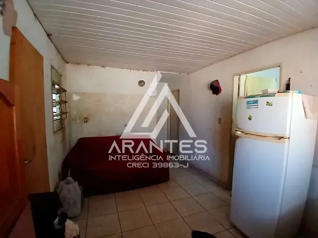 Casa 3 quartos e 2 banheiros, à venda, no bairro Dom João Bosco em Barretos