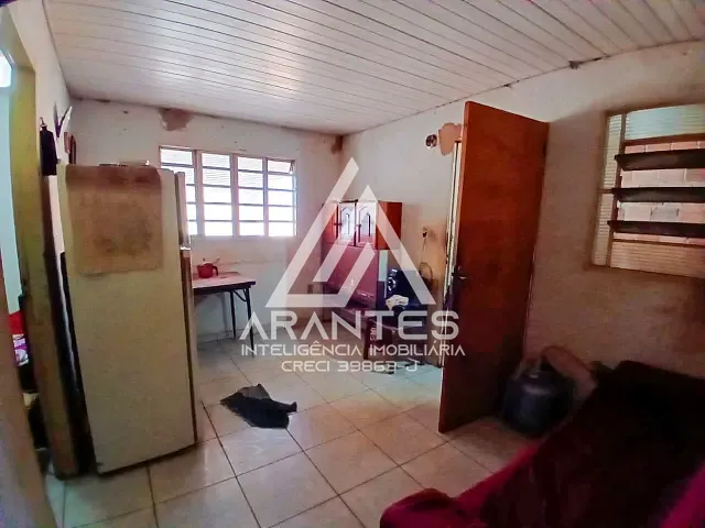 Casa 3 quartos e 2 banheiros, à venda, no bairro Dom João Bosco em Barretos