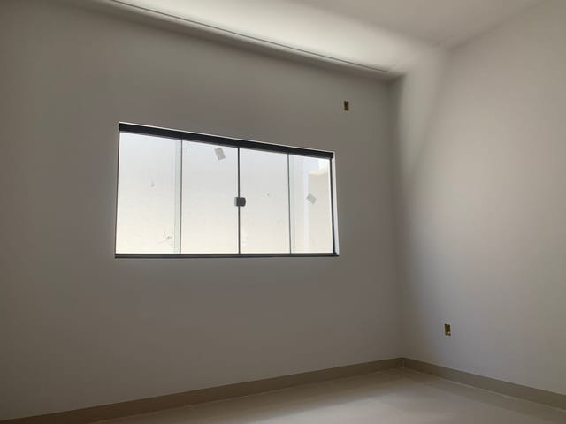 Foto do Casa - CASA 3 QUARTOS, SUÍTE, QUINTAL COM ESPAÇO PARA PISCINA, R$ 359,000,00, PRÓXIMO DA AVENIDA INDEPENDÊNCIA. | Aucelio Neto Imóveis