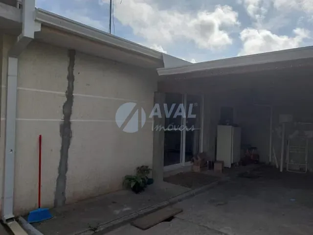 Casa 2 quartos e 1 banheiro, à venda, no bairro Paloma em Colombo