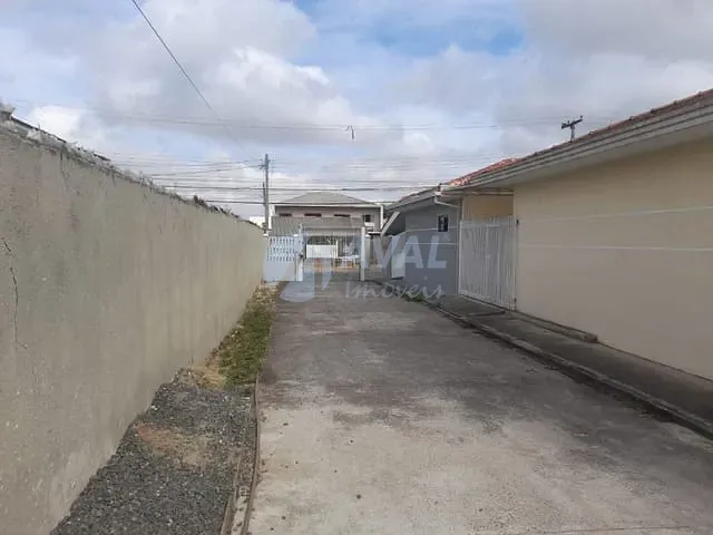Casa 2 quartos e 1 banheiro, à venda, no bairro Paloma em Colombo