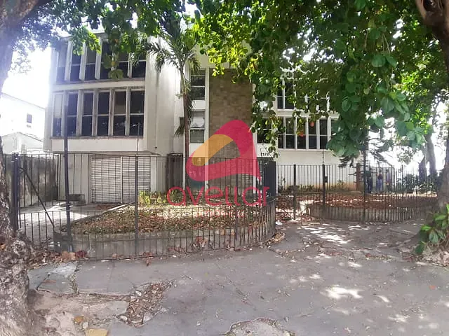 Prédio para alugar, no bairro Santo Amaro em Recife
